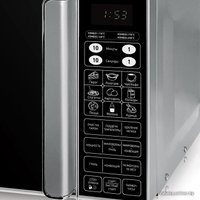Микроволновая печь BBK 23MWC-982S/SB-M