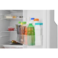 Холодильник side by side ZUGEL ZRSS630W