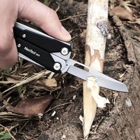 Мультитул NexTool Adjustable Wrench Pliers W4 NE20362