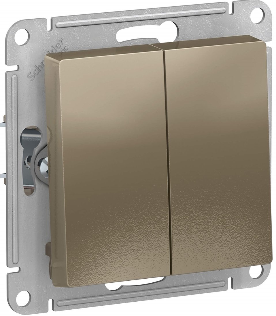 

Выключатель Schneider Electric AtlasDesign ATN000565
