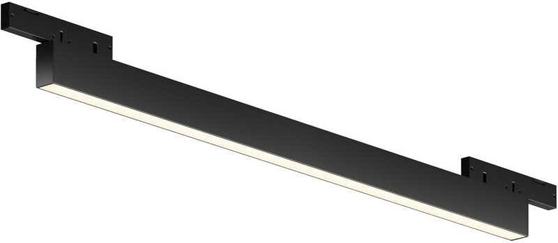

Трековый светильник Maytoni Technical Basis TR192-1-8W3K-B