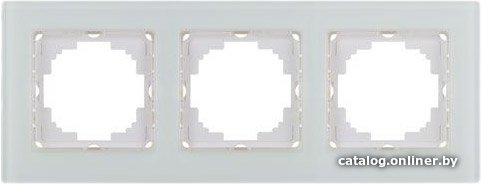 Рамка Nilson Alegra 25WH0093