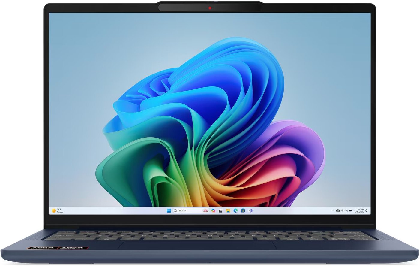 Ноутбук Lenovo IdeaPad Slim 5 14AHP11 83S30003RK
