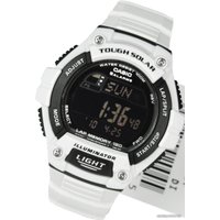 Наручные часы Casio W-S220C-7B