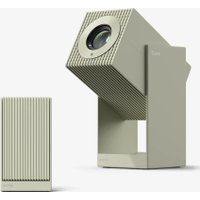 Проектор Wanbo Cube 2 Pro (бежевый)