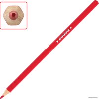 Набор акварельных карандашей Юнландия Юный волшебник 181401 (6цв)