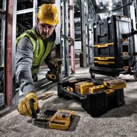 Набор бит DeWalt DT70731T-QZ