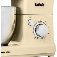 Планетарный миксер BBK KBM1401
