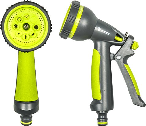 

Распылитель Bradas Lime Line LE-5106
