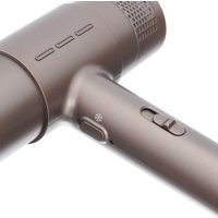 Фен Dewal Beauty Triumph HDB1010 (кофейный)