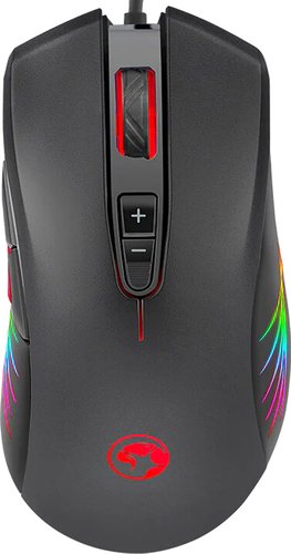 Игровая мышь Marvo M519