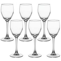 Набор рюмок Luminarc Signature H8165 в Витебске