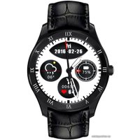 Умные часы Diggro DI05 (черный)