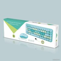 Офисный набор SmartBuy SBC-676390AG-T