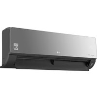 Кондиционер LG ARTCOOL Mirror AC09BK