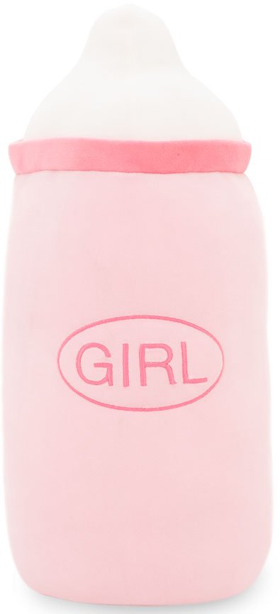 

Классическая игрушка Orange Toys Бутылочка girl OT7015A