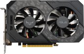 TUF Gaming GeForce GTX 1660 Ti Evo Top Edition 6GB GDDR6