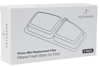 Фильтр Petoneer FS040 (2 шт)