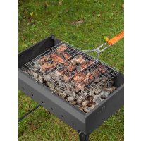 Решетка-гриль Palisad Camping 69558