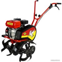 Мотокультиватор бензиновый DDE Грифон