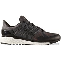 Кроссовки Adidas Supernova ST черный [CG3063]