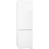 Холодильник Hiberg RFC-400DX NFGW inverter