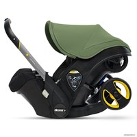 Детское автокресло Simple Parenting Doona (desert green)