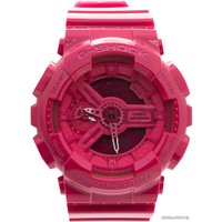Наручные часы Casio GMA-S110CC-4A