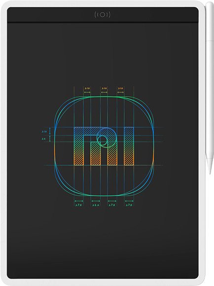 

Планшет для рисования Xiaomi Mijia LCD Small Blackboard Color Edition 13.5"