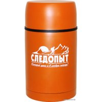 Термос для еды Следопыт PF-TM-09 0.8л