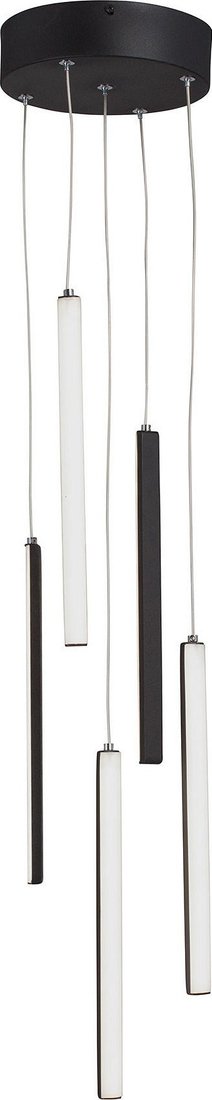 

Подвесная люстра Vitaluce V3045-1/5S