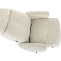 Интерьерное кресло Бюрократ Baron (бежевый) в Витебске