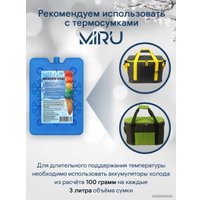 Аккумулятор холода Miru 7009