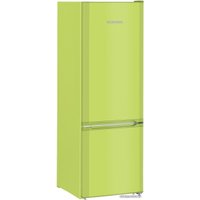 Холодильник Liebherr CUkw 2831