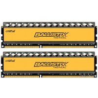 Оперативная память Crucial Ballistix Tactical 2x4GB KIT PC3-14900 (BLT2CP4G3D1869DT1TX0CEU)