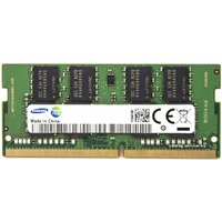 Оперативная память Samsung 4GB DDR4 SODIMM PC4-17000 [M471A5143EB0-CPB]