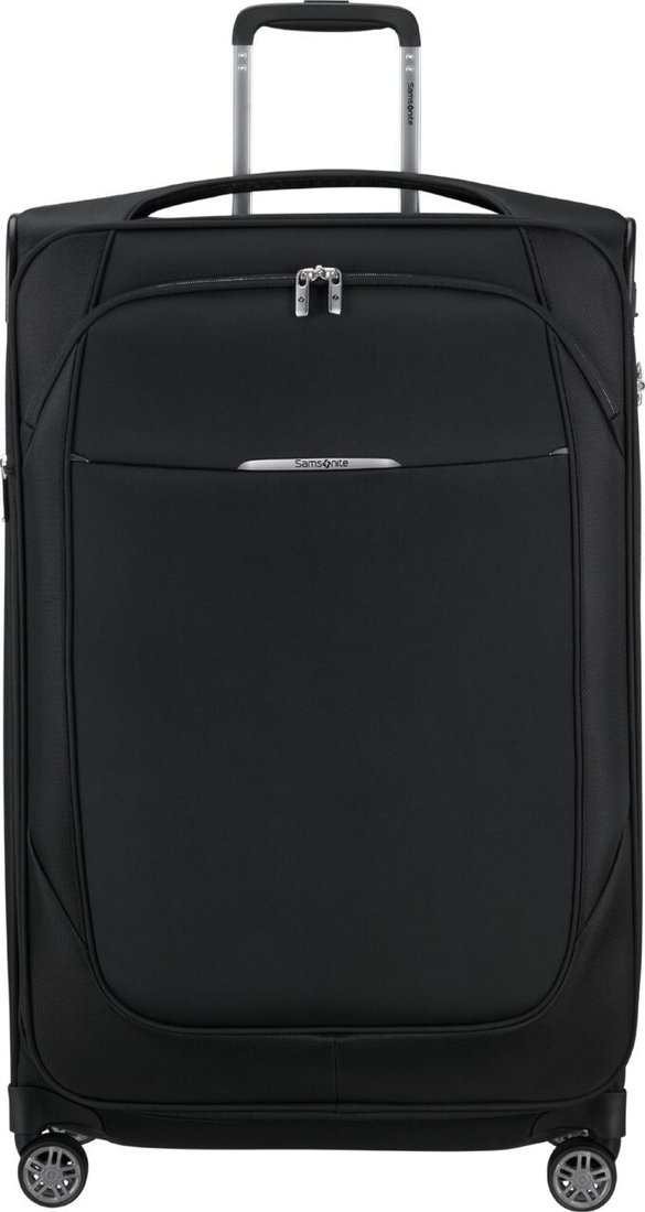 

Чемодан Samsonite Re-lite Black 78 см