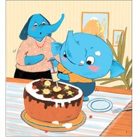 Книга издательства Мозаика-Синтез. Книжный клуб. Мама, почитай! Почему? МС13971 (Вилюнова В.А.; Магай Н.)