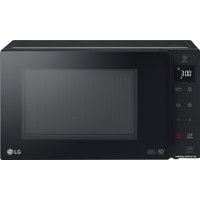 Микроволновая печь LG MB63R35GIB