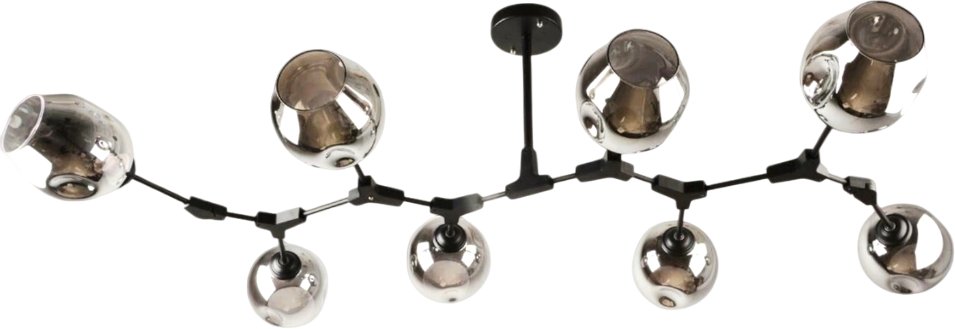 

Aitin Pro НПБ 02-8x60-105 4572/8B (черный)