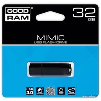 USB Flash GOODRAM Mimic 32GB (PD32GH3GRMMKR9)