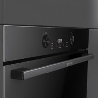 Электрический духовой шкаф Gorenje BOS6737E05DBG