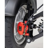 Трицикл IKINGI M11 Pro Trike в Барановичах