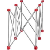 Подстолье для верстака DLT Сороконожка Lite 3887