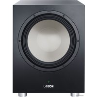 Проводной сабвуфер Canton Power Sub 12 (черный)