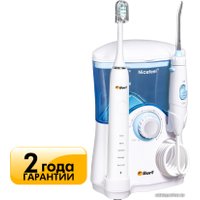 Электрическая зубная щетка и ирригатор Bort BCF-163 Ultra