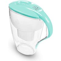 Кувшин DAFI Астра 3 л с дополнительный модулем (мятный)