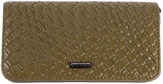 

Кошелек David Jones 823-P132-510-OGN (зеленый)