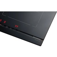 Варочная панель Hyundai HHI 6872 BG