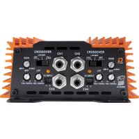 Автомобильный усилитель DL Audio Raven Compact 4.220